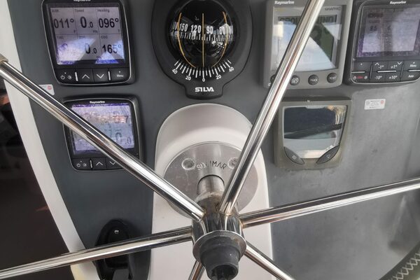 39ft Fountaine Pajot Yacht For Sale 39ft Fountaine Pajot Yacht For Sale