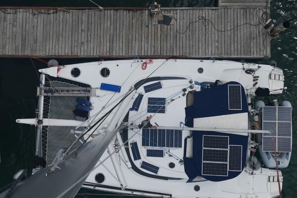 39ft Fountaine Pajot Yacht For Sale 39ft Fountaine Pajot Yacht For Sale