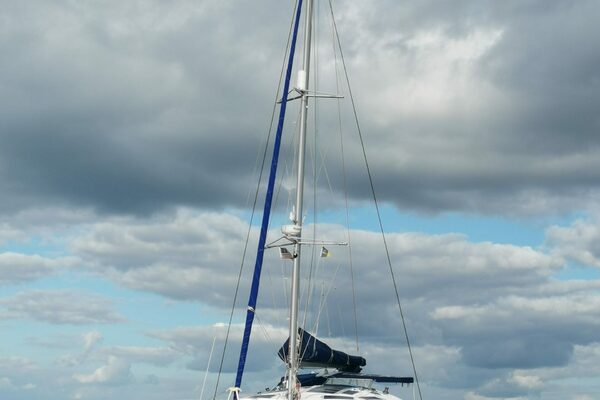 39ft Fountaine Pajot Yacht For Sale 39ft Fountaine Pajot Yacht For Sale