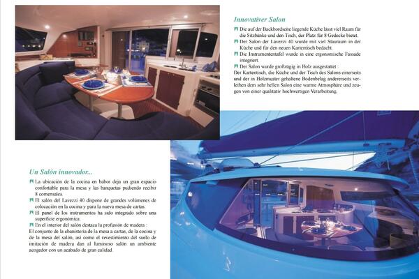 39ft Fountaine Pajot Yacht For Sale 39ft Fountaine Pajot Yacht For Sale