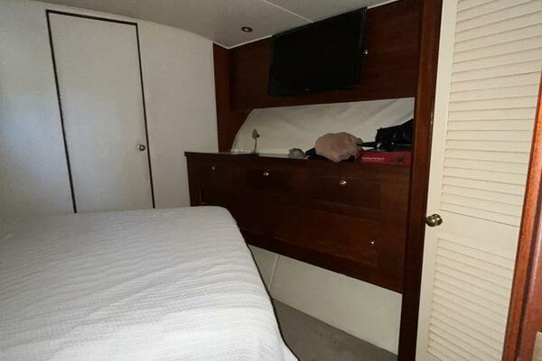 Intimidator 50ft Ocean Yacht For Sale