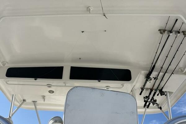 Intimidator 50ft Ocean Yacht For Sale