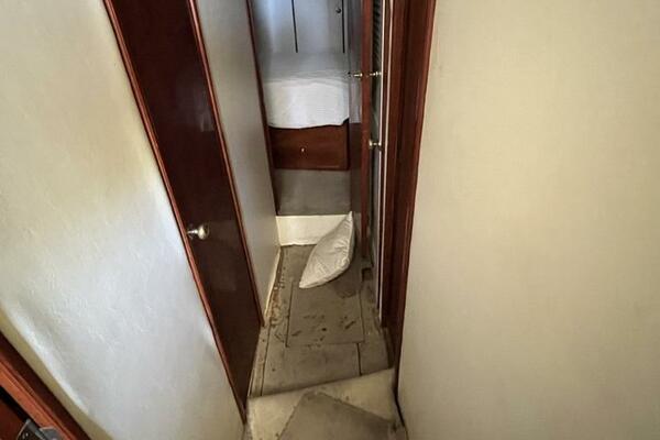 Intimidator 50ft Ocean Yacht For Sale