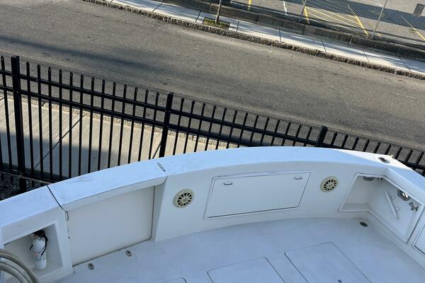 Intimidator 50ft Ocean Yacht For Sale