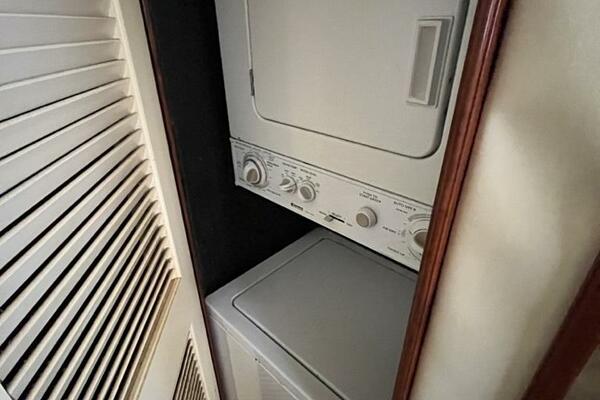 Intimidator 50ft Ocean Yacht For Sale