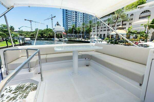 Ferretti Yachts  Yacht For Sale