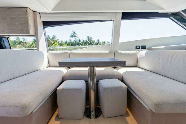 Ferretti Yachts  Yacht For Sale