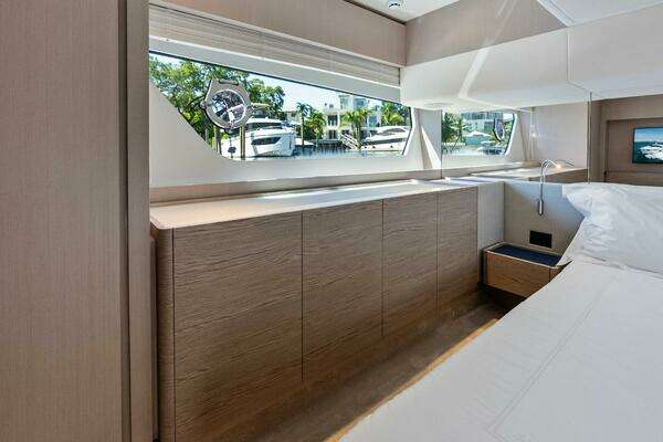 Ferretti Yachts  Yacht For Sale