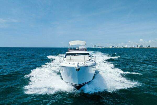 Ferretti Yachts  Yacht For Sale