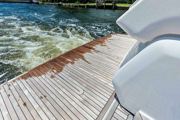 Ferretti Yachts  Yacht For Sale