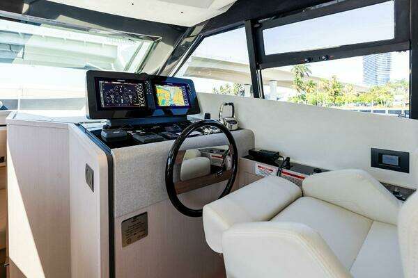 Ferretti Yachts  Yacht For Sale