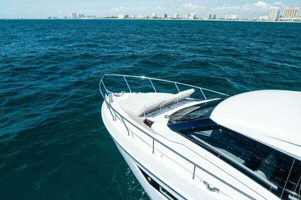 Ferretti Yachts  Yacht For Sale