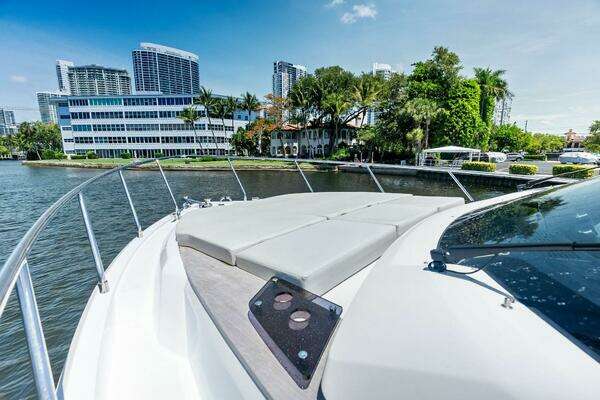 Ferretti Yachts  Yacht For Sale