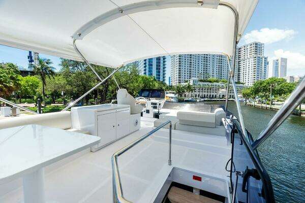 Ferretti Yachts  Yacht For Sale