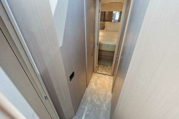 Ferretti Yachts  Yacht For Sale