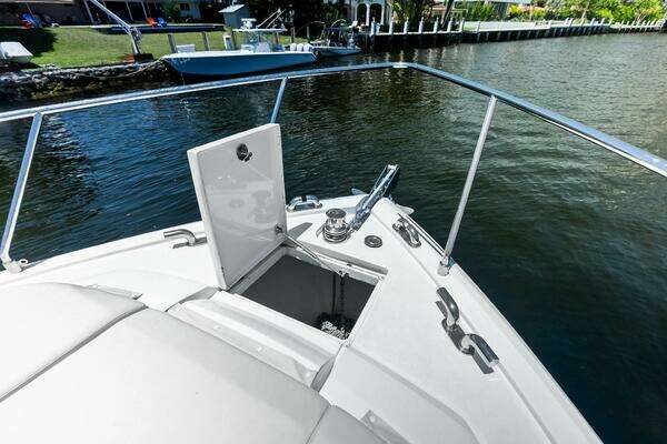 Ferretti Yachts  Yacht For Sale