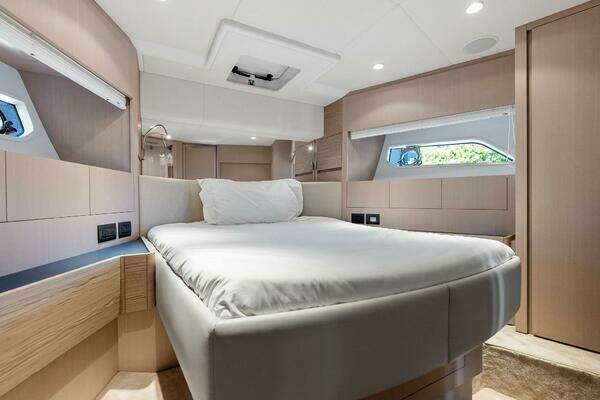 Ferretti Yachts  Yacht For Sale