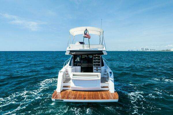 Ferretti Yachts  Yacht For Sale