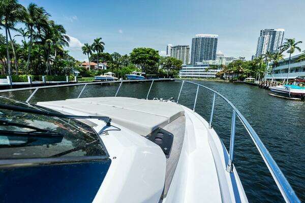 Ferretti Yachts  Yacht For Sale