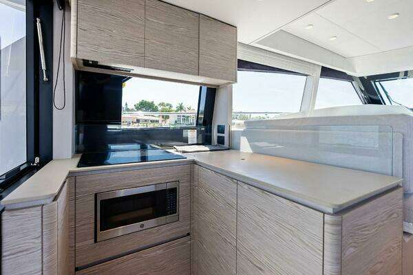 Ferretti Yachts  Yacht For Sale