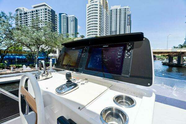 Ferretti Yachts  Yacht For Sale