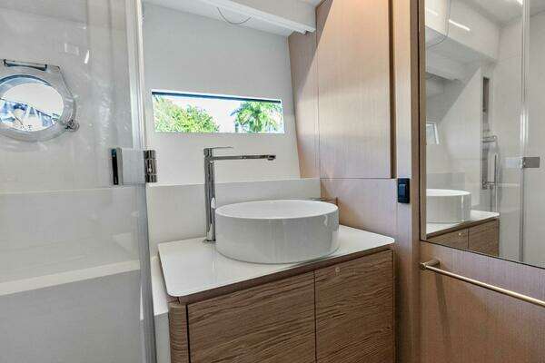 Ferretti Yachts  Yacht For Sale