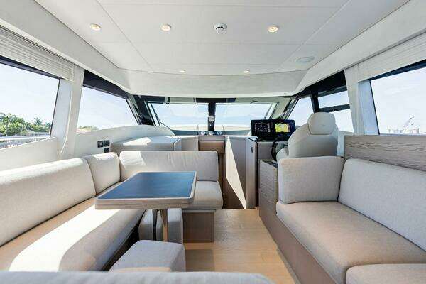 Ferretti Yachts  Yacht For Sale