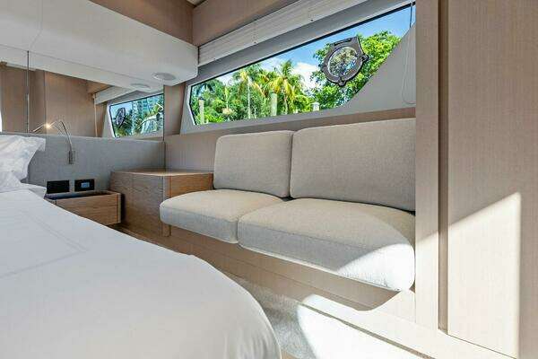 Ferretti Yachts  Yacht For Sale