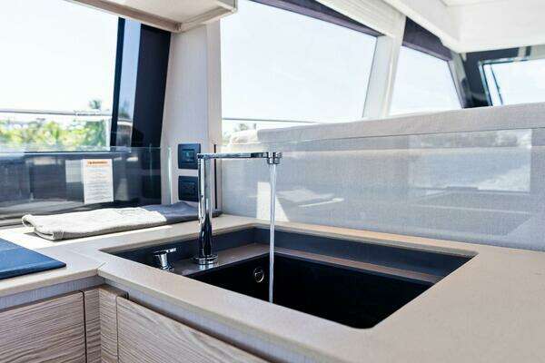 Ferretti Yachts  Yacht For Sale