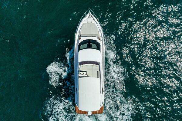 Ferretti Yachts  Yacht For Sale