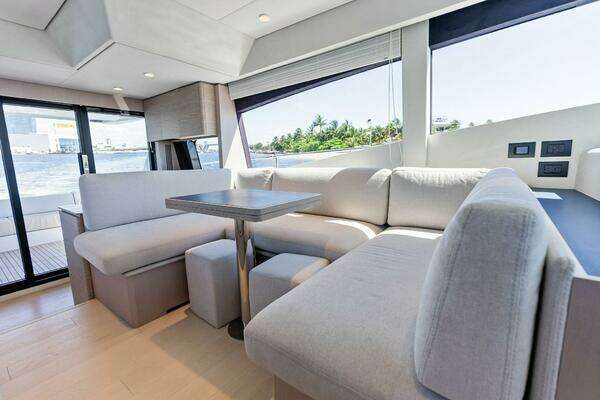 Ferretti Yachts  Yacht For Sale