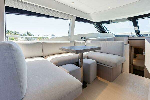 Ferretti Yachts  Yacht For Sale