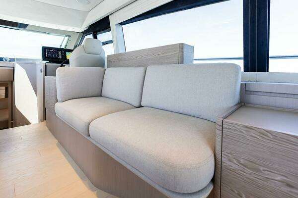 Ferretti Yachts  Yacht For Sale