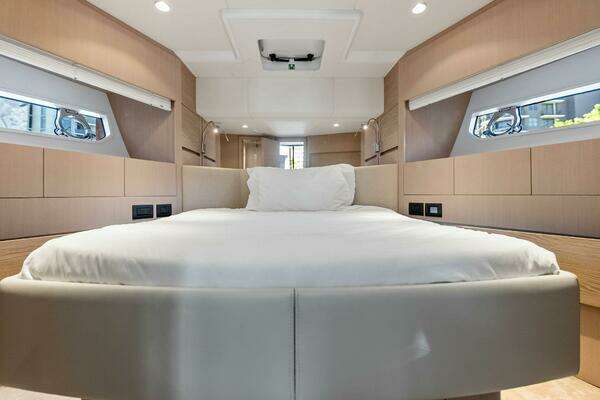 Ferretti Yachts  Yacht For Sale