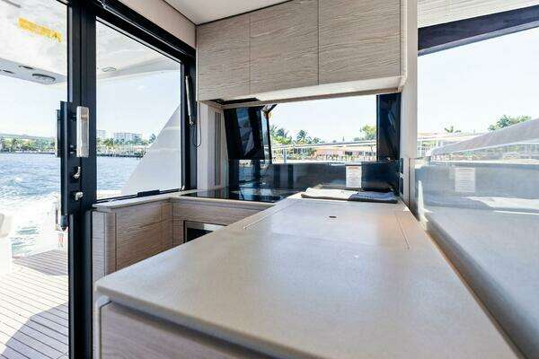 Ferretti Yachts  Yacht For Sale