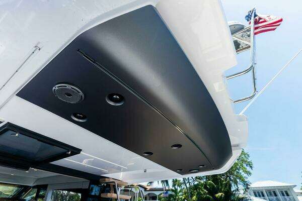 Ferretti Yachts  Yacht For Sale