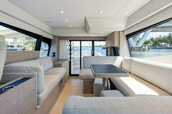 Ferretti Yachts  Yacht For Sale