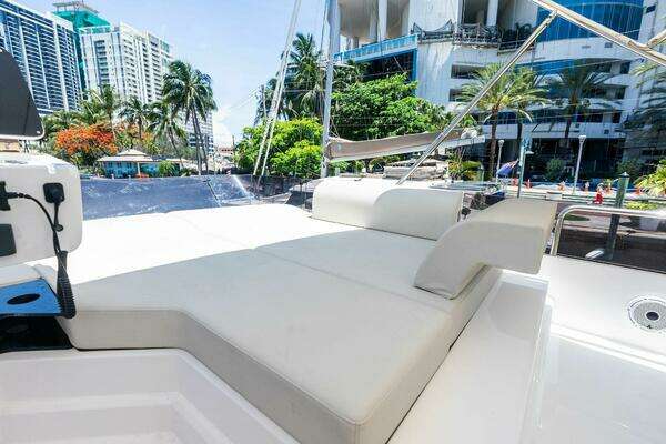 Ferretti Yachts  Yacht For Sale
