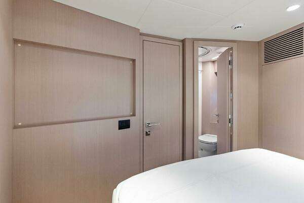 Ferretti Yachts  Yacht For Sale