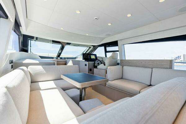 Ferretti Yachts  Yacht For Sale