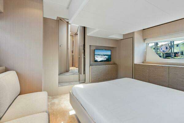 Ferretti Yachts  Yacht For Sale