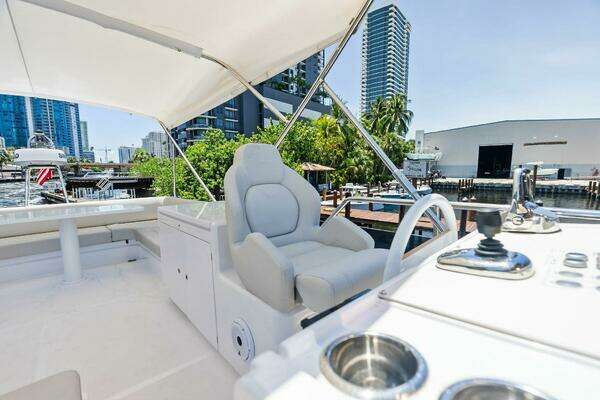 Ferretti Yachts  Yacht For Sale
