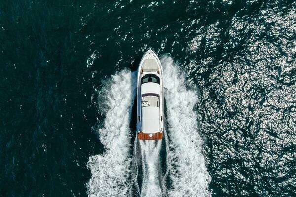 Ferretti Yachts  Yacht For Sale