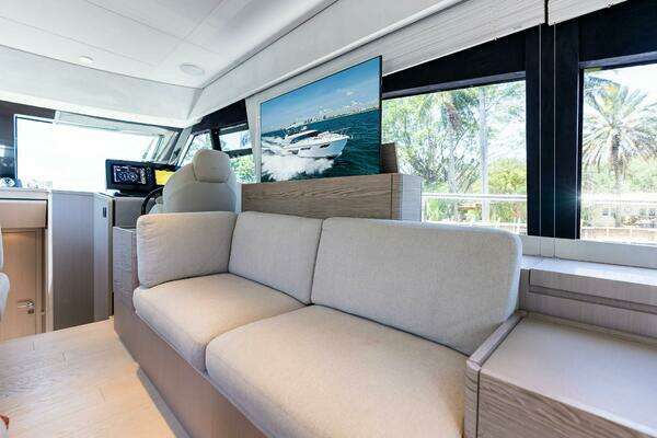 Ferretti Yachts  Yacht For Sale