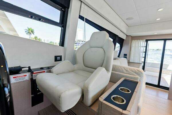 Ferretti Yachts  Yacht For Sale