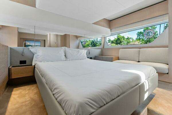 Ferretti Yachts  Yacht For Sale