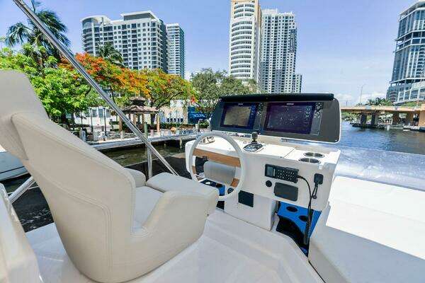 Ferretti Yachts  Yacht For Sale