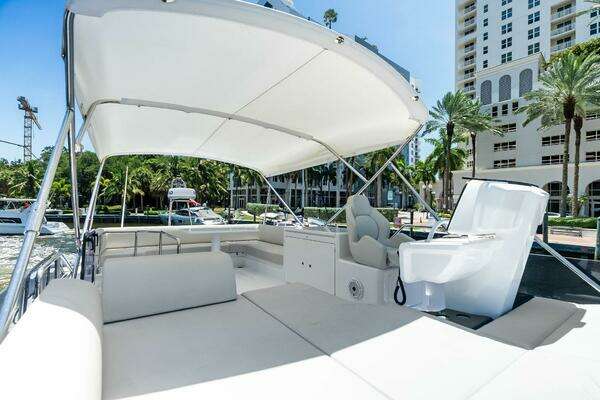 Ferretti Yachts  Yacht For Sale