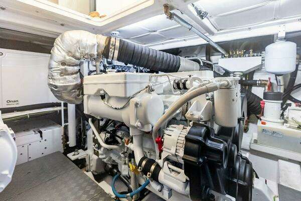 Ferretti Yachts  Yacht For Sale