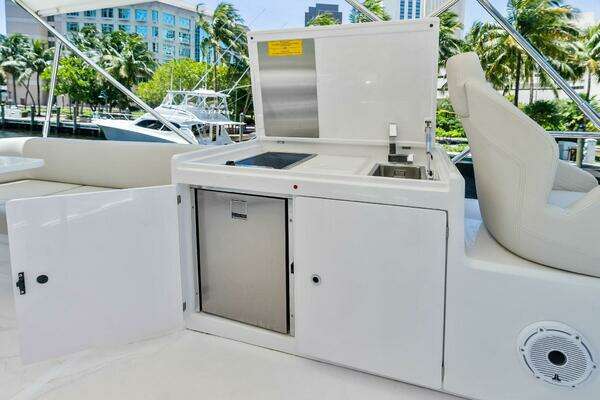 Ferretti Yachts  Yacht For Sale